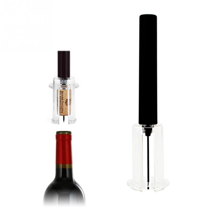 High Quality Pneumatic Wine Bottle Opener