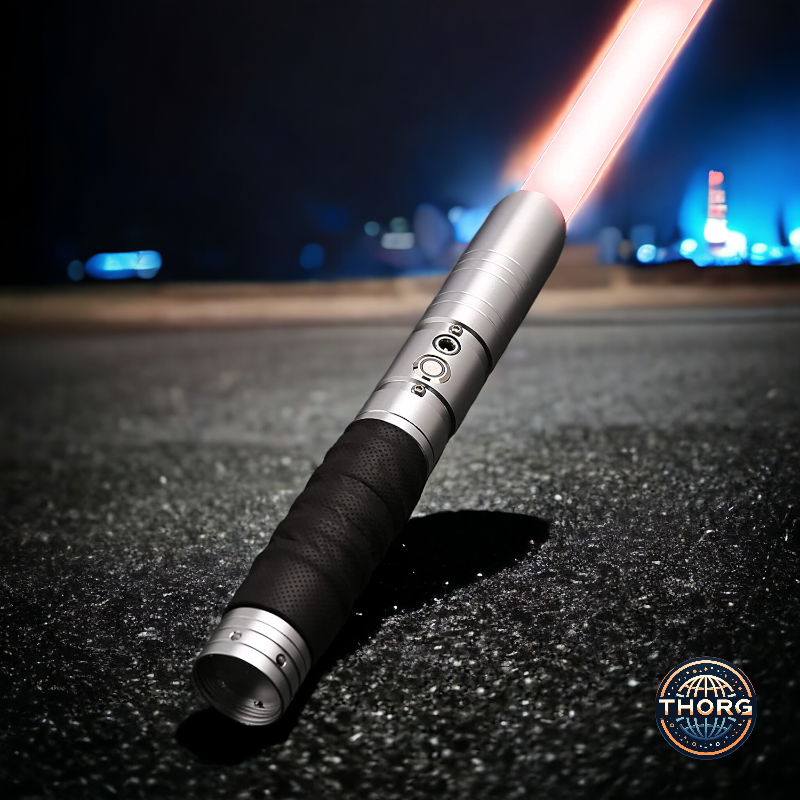 LED Lightsaber (Premium Quality)