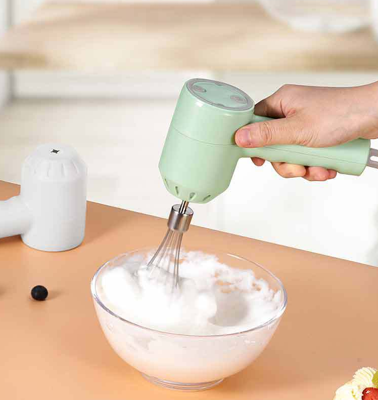 Portable Hand Mixer