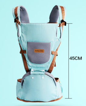 Ergonomic Baby Carrier