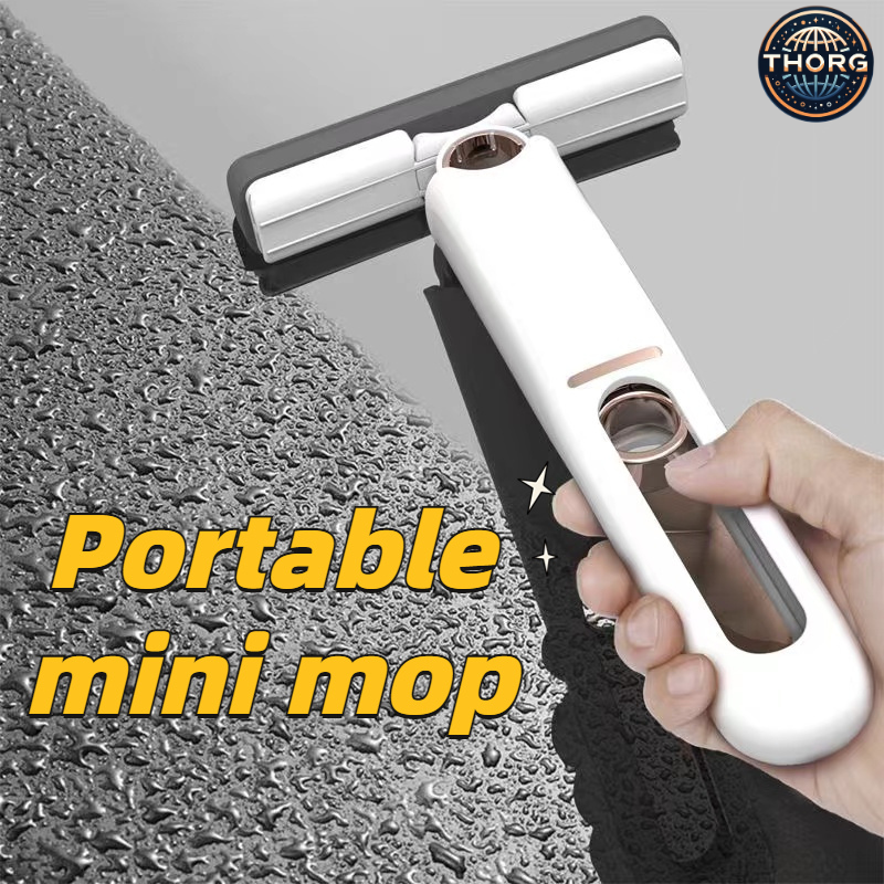 Portable Mini Mop