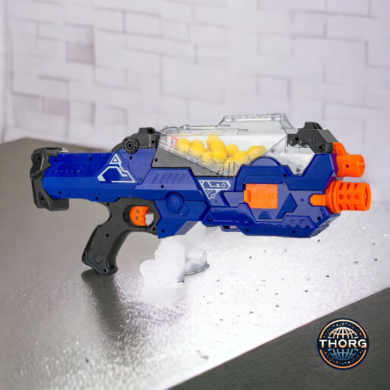 Blaze Storm - Electric Soft Ball Gun