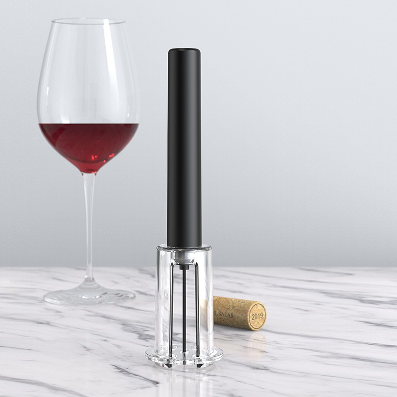 High Quality Pneumatic Wine Bottle Opener