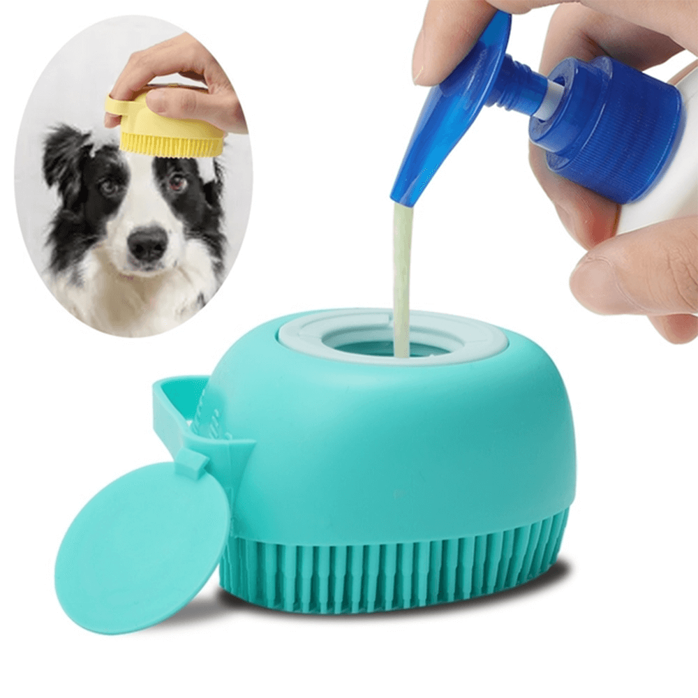 Clean Pet Brush